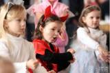 20200301181826_5G6H0376: Foto: Děti v neděli skotačily na karnevale v Křeseticích, soutěžily a tančily