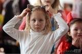 20200301181828_5G6H0409: Foto: Děti v neděli skotačily na karnevale v Křeseticích, soutěžily a tančily
