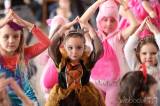 20200301181829_5G6H0413: Foto: Děti v neděli skotačily na karnevale v Křeseticích, soutěžily a tančily
