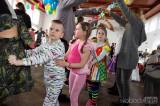 20200301181844_5G6H0663: Foto: Děti v neděli skotačily na karnevale v Křeseticích, soutěžily a tančily