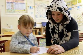 Zápisy do prvních tříd základních škol v Kolíně probíhají od 1. do 17. dubna 2020