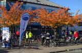DSC_3279: Foto: FIDO CUP 2015 ve Vrdech opět lákal cyklisty, na start se jich postavilo přes sto osmdesát!