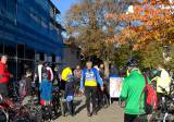 DSC_3289: Foto: FIDO CUP 2015 ve Vrdech opět lákal cyklisty, na start se jich postavilo přes sto osmdesát!
