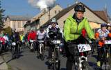 DSC_3365: Foto: FIDO CUP 2015 ve Vrdech opět lákal cyklisty, na start se jich postavilo přes sto osmdesát!