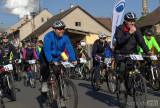 DSC_3375: Foto: FIDO CUP 2015 ve Vrdech opět lákal cyklisty, na start se jich postavilo přes sto osmdesát!