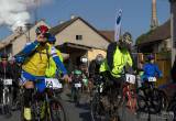 DSC_3377: Foto: FIDO CUP 2015 ve Vrdech opět lákal cyklisty, na start se jich postavilo přes sto osmdesát!