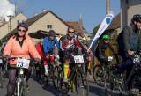 DSC_3385: Foto: FIDO CUP 2015 ve Vrdech opět lákal cyklisty, na start se jich postavilo přes sto osmdesát!