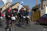 DSC_3393: Foto: FIDO CUP 2015 ve Vrdech opět lákal cyklisty, na start se jich postavilo přes sto osmdesát!