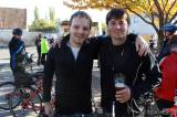 IMG_0974: Foto: FIDO CUP 2015 ve Vrdech opět lákal cyklisty, na start se jich postavilo přes sto osmdesát!