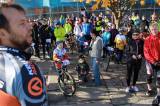 IMG_1016: Foto: FIDO CUP 2015 ve Vrdech opět lákal cyklisty, na start se jich postavilo přes sto osmdesát!