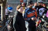 IMG_1023: Foto: FIDO CUP 2015 ve Vrdech opět lákal cyklisty, na start se jich postavilo přes sto osmdesát!