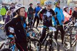 IMG_1026: Foto: FIDO CUP 2015 ve Vrdech opět lákal cyklisty, na start se jich postavilo přes sto osmdesát!