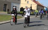 IMG_1036: Foto: FIDO CUP 2015 ve Vrdech opět lákal cyklisty, na start se jich postavilo přes sto osmdesát!