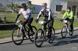 img_1044: Foto: FIDO CUP 2015 ve Vrdech opět lákal cyklisty, na start se jich postavilo přes sto osmdesát!