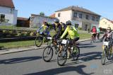 IMG_1126: Foto: FIDO CUP 2015 ve Vrdech opět lákal cyklisty, na start se jich postavilo přes sto osmdesát!