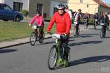 IMG_1164: Foto: FIDO CUP 2015 ve Vrdech opět lákal cyklisty, na start se jich postavilo přes sto osmdesát!