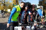 IMG_1184: Foto: FIDO CUP 2015 ve Vrdech opět lákal cyklisty, na start se jich postavilo přes sto osmdesát!