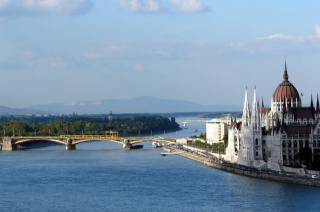Naplánujte si výlet do Budapešti: 5 tipů, co navštívit