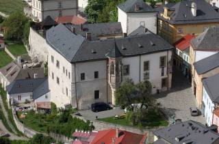 České muzeum stříbra v Kutné Hoře otevřelo dvě výstavy