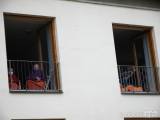 20200506221506_P1060442: Seniory v Domově Barbora ve středu potěšil Pepino Matura