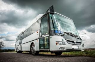 Na Kolínsko vyjede dvacet nových komfortních autobusů s ekologickým pohonem