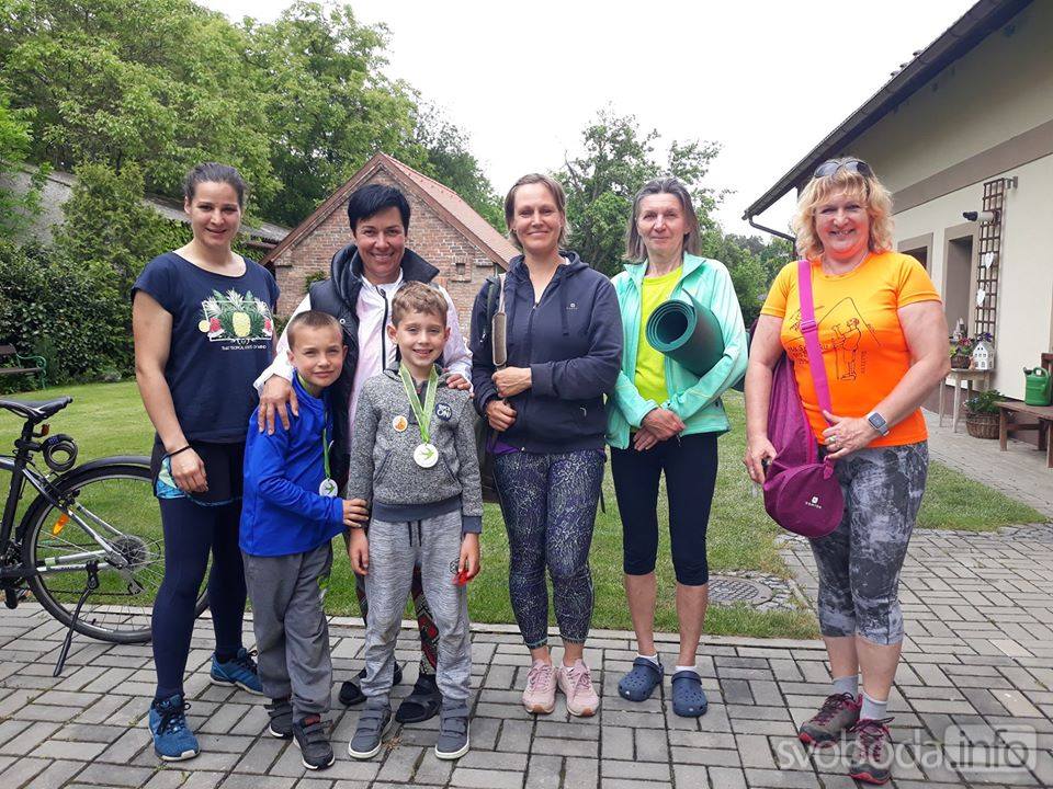 Startovné podpoří děti ve speciální škole Diakonie Čáslav