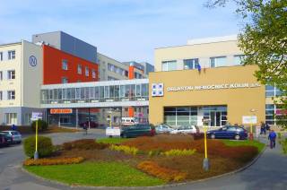 Za pacienty do kolínské nemocnice budou moci přijít návštěvy  