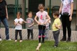 20200601222838_5G6H8219: Foto: Členové kutnohorského Sokola se v pondělí věnovali zejména dětem