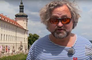 Video: Režisér Jan Hřebejk zve k návštěvě Kutné Hory!