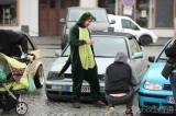 20200621142843_5G6H2641: Foto: Čáslav opět po roce přivítala sraz automobilů bez střechy!