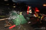 20200627005935_5G6H4096: Foto: Dobrovolní hasiči z Dolních Bučic připravili na pátek „Noční hasičské závody“
