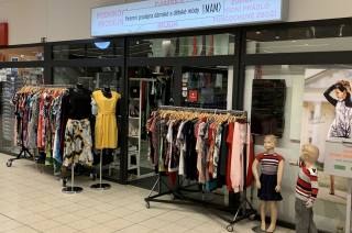 TIP: Podniková prodejna Fashion M&M spustila výprodej skladu! Slevy až 80%!  