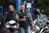 20200712170729_5G6H8737: Foto: Motorkáři z Freedom Čáslav zavzpomínali na kamaráda Milana Polanského