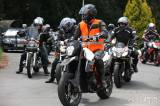 20200712170734_5G6H8872: Foto: Motorkáři z Freedom Čáslav zavzpomínali na kamaráda Milana Polanského
