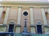 20200714214109_DSCN3501: Foto, video: Loreta v Bolince u Vlašimi je jednou z nejkrásnějších Svatých chýší