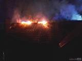 20200721083828_3: Noční požár rodinného domu v Čáslavi hasily čtyři jednotky