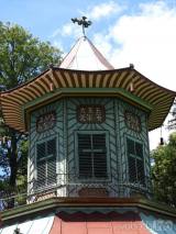 20200722125626_12: Čínský pavilon ve Vlašimi je nejstarší v Česku