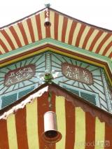 20200722125629_DSCN3415: Čínský pavilon ve Vlašimi je nejstarší v Česku