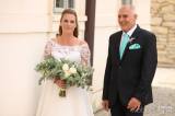 20200725155303_5G6H2154: Foto: Další svatba v hokejové kabině HC Čáslav - ženil se Ondřej Šlejtr!