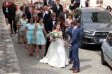 20200725155305_5G6H2257: Foto: Další svatba v hokejové kabině HC Čáslav - ženil se Ondřej Šlejtr!