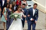 20200725155305_5G6H2276: Foto: Další svatba v hokejové kabině HC Čáslav - ženil se Ondřej Šlejtr!