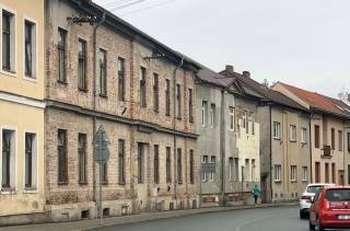 Jak na to, aby v ulici Masarykova vznikl dům se sociálními byty pro skutečně potřebné?