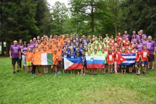 Kutnohorský dětský sportovní tábor má za sebou 42. ročník