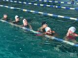 20200819200621_obratky: Kutnohorští plavci se na novou sezonu chystají v pardubickém bazénu