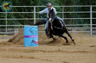 Na ranči Dalu v Kozohlodech připravují na sobotu XVI. Sportovní den s koňmi