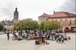 Už ve čtvrtek vypukne šestý ročník Divadelního festivalu Kutná Hora!