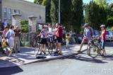 20200907223334_DSC_0272: Foto: Na Havířském cykloorienťáku soutěžily i rodiny s dětmi