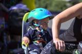 20200907223342_DSC_0329: Foto: Na Havířském cykloorienťáku soutěžily i rodiny s dětmi