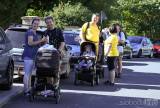 20200907223343_DSC_0335: Foto: Na Havířském cykloorienťáku soutěžily i rodiny s dětmi