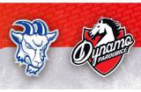Hokejový svátek v Kolíně, s Kozly si ve čtvrtek zahraje HC Dynamo Pardubice